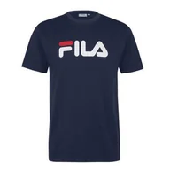 Koszulki męskie - Koszulka sportowa męska Fila Bellano - miniaturka - grafika 1