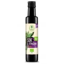 DARY NATURY DARY NATURY SOK Z OSTROŻENIA BIO 250ML - Soki i napoje niegazowane - miniaturka - grafika 1