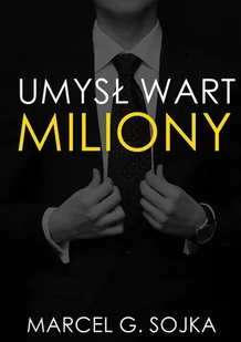 Umysł wart miliony - E-booki - literatura polska - miniaturka - grafika 1