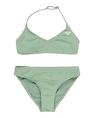 Biustonosze - Roxy Dziewczęcy biustonosz Active Rg Tri Bra Set Top bikini (1 szt.) - miniaturka - grafika 1