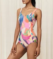Stroje kąpielowe - Summer Allure OW 01 42D - miniaturka - grafika 1