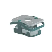 Inne mocowania - BIS RapidStrut Nakrętka slizgowa G2 BUP M8 - miniaturka - grafika 1