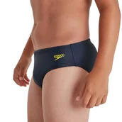 Kąpielówki męskie - Kąpielówki Chłopięce Speedo Logo 68-05533 R.164 - miniaturka - grafika 1