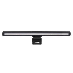 Lampka na monitor EMOS Z7625 5.6 W, Regulacja jasności - Akcesoria do streamingu - miniaturka - grafika 1