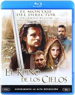 Filmy akcji Blu-Ray - Królestwo niebieskie - miniaturka - grafika 1