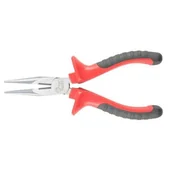 Kombinerki i obcęgi - TOPEX SZCZYPCE WYDŁUŻANE PROSTE 200MM T 32D115 [6701854] - miniaturka - grafika 1