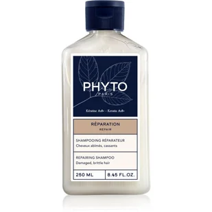 Phyto Repair Odbudowujący szampon do włosów, 250 ml - Szampony do włosów - miniaturka - grafika 1