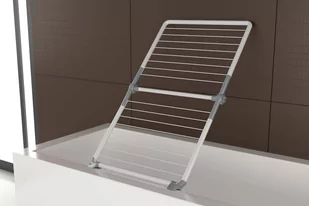 Suszarka na pranie Artweger Superdry Wing Obsidian Grey - Suszarki na ubrania - miniaturka - grafika 2