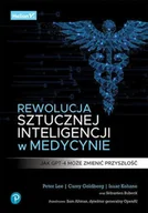 Podstawy obsługi komputera - Rewolucja sztucznej inteligencji w medycynie. Jak GPT-4 może zmienić przyszłość - miniaturka - grafika 1