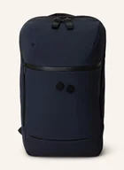 Torby na laptopy - Pinqponq Plecak Kontor 16 L Z Przegrodą Na Laptopa blau - miniaturka - grafika 1