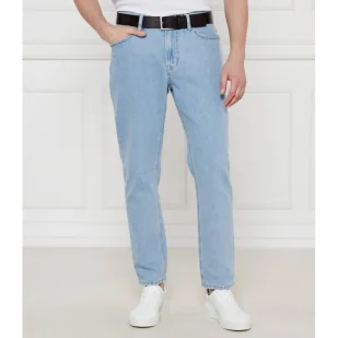 Joop! Jeans Jeansy Lambert Loose fit - Spodnie męskie - miniaturka - grafika 1