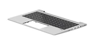 Części i akcesoria do laptopów - HP N01286-031 części zamienne do notatników Klawiatura - miniaturka - grafika 1