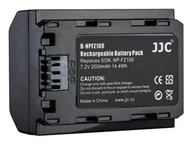 Akumulatory do aparatów dedykowane - Extra Digital CB970117 bateria do aparatu/kamery Litowo-jonowa (Li-Ion) 2280 mAh - miniaturka - grafika 1