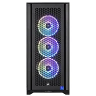 Zestawy komputerowe - Actina iCUE i5-12600K 16GB SSD 1TB GeForce RTX3060 Windows 11 Home - miniaturka - grafika 1
