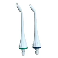Końcówki do irygatorów - BLAUPUNKT Blaupunkt Standard TIPS ACC026 końcówki do irygatora dentystycznego Blaupunkt DIR501 , 2 szt - miniaturka - grafika 1