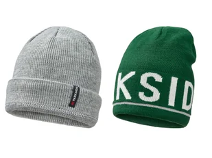 PARKSIDE® Czapka robocza damska / męska - Odzież robocza - miniaturka - grafika 1