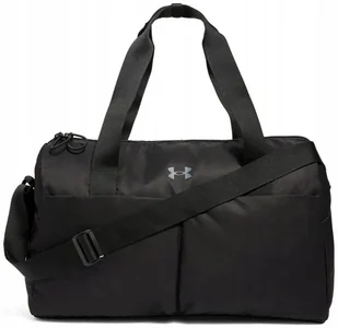 Damska torba sportowa treningowa Under Armour UA Studio Lite Duffle - Torby sportowe - miniaturka - grafika 1