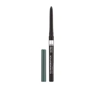 Kredki do oczu - Avon Ultra Colour Glimmerstick Retractable Eyeliner konturówka do oczu Saturn Grey 0,28 g - miniaturka - grafika 1