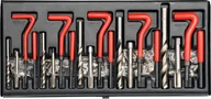 Akcesoria do urządzeń ogrodniczych - Makita Prowadnica Łań.Gwia. 45Cm 3/8 1.5Mm 68 Ogn M 445045655 1000001103308 - miniaturka - grafika 1