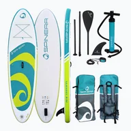Deski SUP i akcesoria - Deska SUP SPINERA Classic 9'10'' - miniaturka - grafika 1