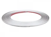 Akcesoria motoryzacyjne - inny Chromowana listwa dekoracyjna 6mm x 8m R46-4342 - miniaturka - grafika 1