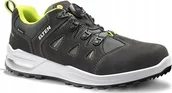 Obuwie robocze - Sourcing Shoes ELTEN Riley XXF Boa GTX Low ESD O2 WR CI, gray 42 - miniaturka - grafika 1