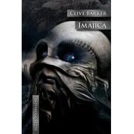 Fantasy - MAG Clive Barker Imajica - miniaturka - grafika 1