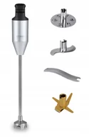 Blendery ręczne - Caso Hb 2400 Pro XL blender ręczny wysokoobrotowy - miniaturka - grafika 1