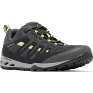 Buty trekkingowe męskie - Buty Trekkingowe Męskie Columbia Vapor Vent - miniaturka - grafika 1