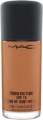 Podkłady do twarzy - MAC Cosmetics Studio Fix Fluid SPF 15 Foundation Nc 47 - miniaturka - grafika 1