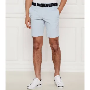 Tommy Hilfiger Szorty 1985 Slim Fit - Spodenki męskie - miniaturka - grafika 1