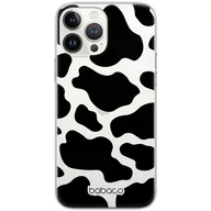 Etui i futerały do telefonów - Etui Babaco dedykowane do Huawei P30 PRO, wzór: Zwierzęta 007 Etui częściowo przeźroczyste, oryginalne i oficjalnie licencjonowane - miniaturka - grafika 1