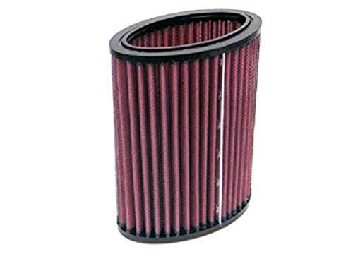 Kn E-9241 zamiennik filtra powietrza