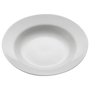 Maxwell and Williams Talerz do zupy Round, 260 ml - Talerze - miniaturka - grafika 1
