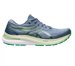 Diadora Eagle 6, Trampki męskie, Blue Corsair Silver, 45.5 EU - Trampki męskie - miniaturka - grafika 1