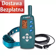 Artykuły szkoleniowe - DOG trace d-control 510 mini - elektroniczny obroża treningowa - miniaturka - grafika 1