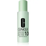 Toniki i hydrolaty do twarzy - Clinique Clarifying Lotion 1 oczyszczający tonik do twarzy cera sucha 200ml - miniaturka - grafika 1