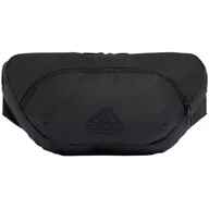 Torby sportowe - Saszetka adidas Ultramodern Waist (kolor Czarny) - miniaturka - grafika 1