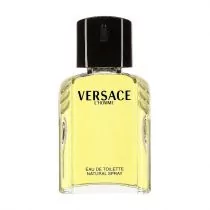 Versace L´Homme woda toaletowa 100ml - Wody i perfumy męskie - miniaturka - grafika 1
