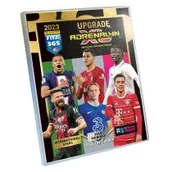 Gry karciane - Album kolekcjonera Fifa 365 Adrenalyn XL 2023 - miniaturka - grafika 1