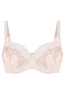 Biustonosze - Biustonosz usztywniany Vena VB-474 nude - miniaturka - grafika 1