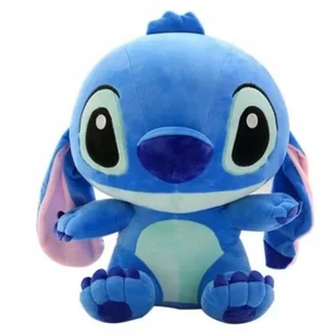 Maskotka Lilo I Stich Niebieski Miś Przytulanka Pluszak Walta Disneya 50 Cm - Maskotki i pluszaki - miniaturka - grafika 1