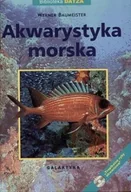 Poradniki hobbystyczne - Akwarystyka morska - miniaturka - grafika 1