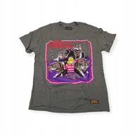 Koszulki i topy damskie - Koszulka T-shirt damska okrągły dekolt SPENCER'S STEVEN RHODES S - miniaturka - grafika 1
