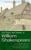 Poezja - Wordsworth Poems and Sonnets of William Shakespeare - William Shakespeare - miniaturka - grafika 1
