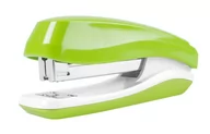 Zszywacze biurowe - Zszywacz zielony 25 kartek - miniaturka - grafika 1