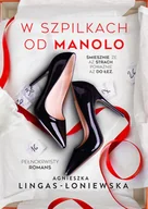 Literatura obyczajowa - W szpilkach od Manolo - miniaturka - grafika 1