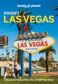 Przewodniki - Przewodnik Las Vegas Wydanie Nowe Lonely Planet - miniaturka - grafika 1