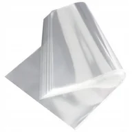 Akcesoria do pakowania - CELOFAN OZDOBNY folia DEKORACYJNA florystyczna 50szt 70x100cm - miniaturka - grafika 1