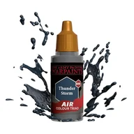 Akcesoria do gier planszowych - Army Painter: Warpaints - Air Thunder Storm - miniaturka - grafika 1